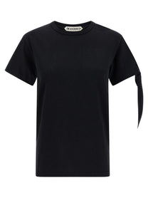 JW Anderson Knot Shirt Black