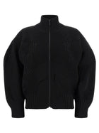 ISSEY MIYAKE Kone Kone Jacket Black