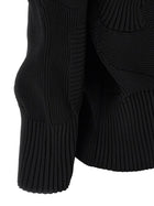 ISSEY MIYAKE Kone Kone Jacket Black