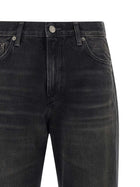 Haikure Korea Jeans Black, view 3