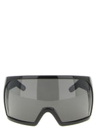 Rick Owens Krister Sunglasses Black