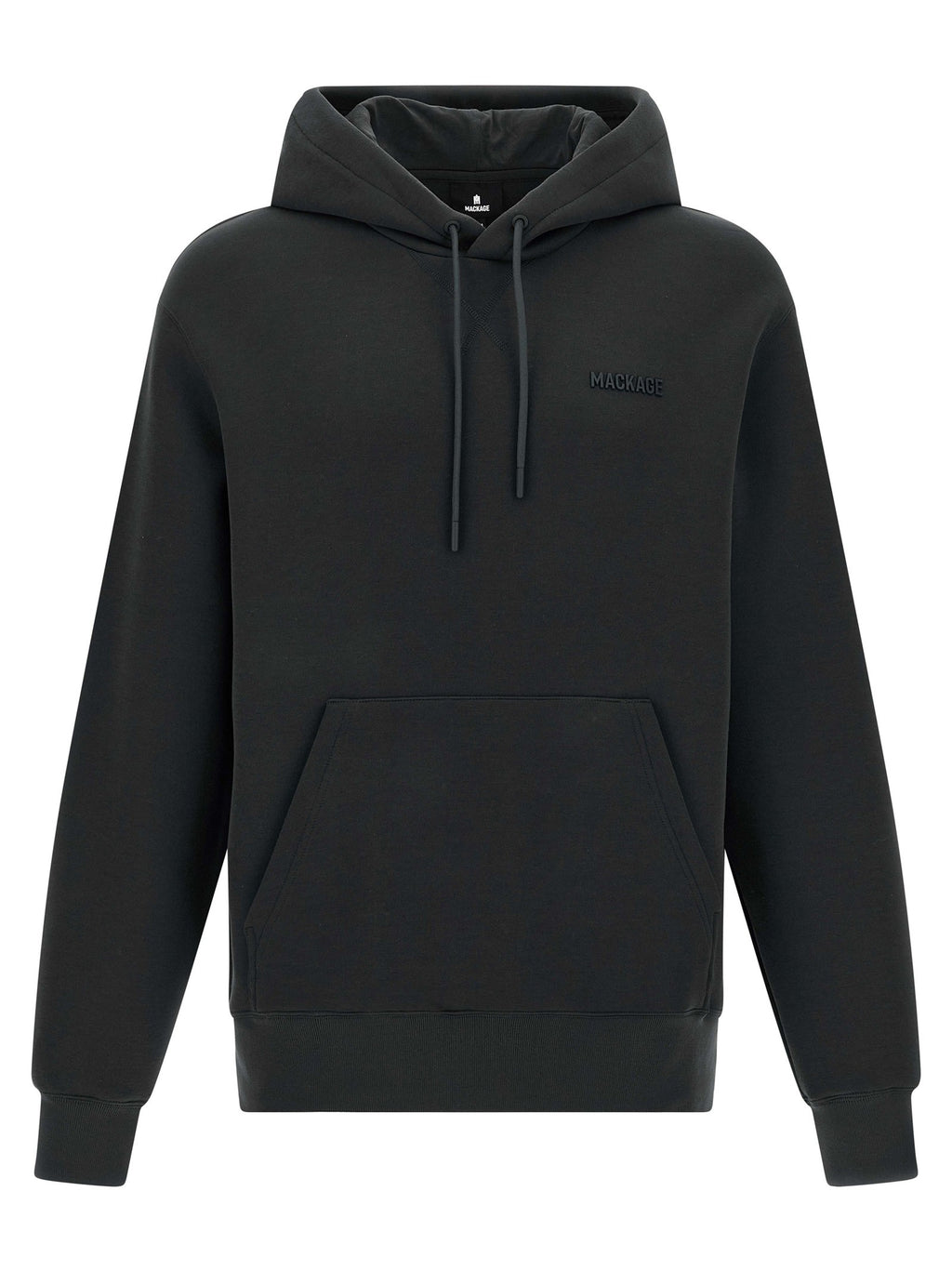 Mackage Krystian Hoodie Black