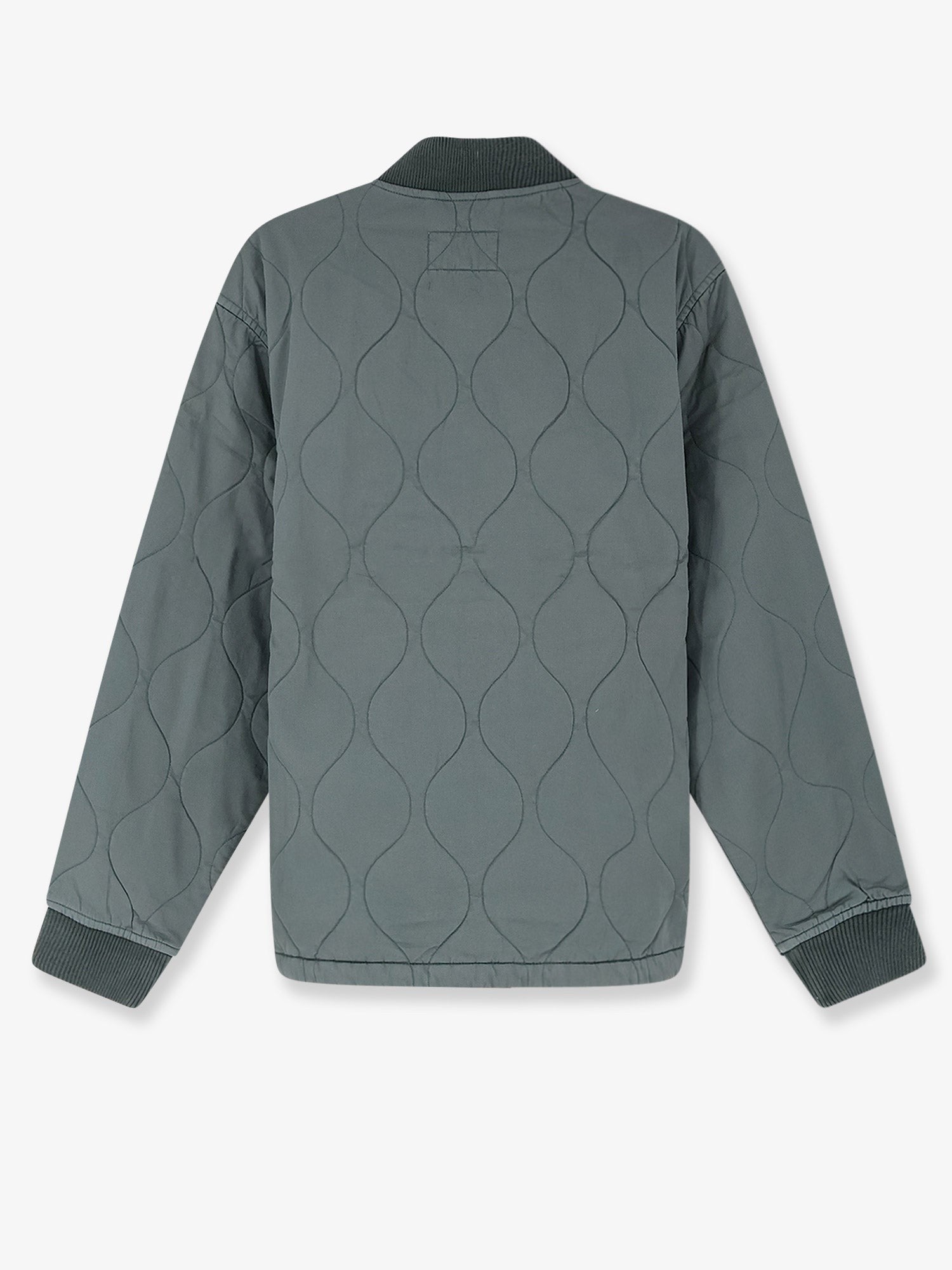 Carhartt Wip Men's Kylan Liner Cotton Jacket Green