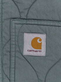 Carhartt Wip Men's Kylan Liner Cotton Jacket Green