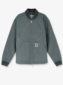 Carhartt Wip Men's Kylan Liner Cotton Jacket Green