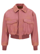 Diesel Avia Jacket Blue