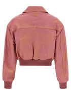 Diesel Avia Jacket Blue, view 2