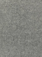 JACQUEMUS Lecharpe Carro Scarf Grey, view 3