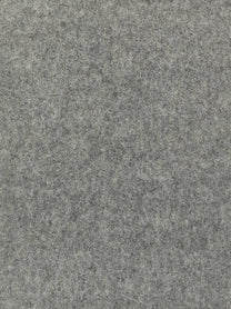 JACQUEMUS Lecharpe Carro Scarf Grey, view 3