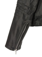 Diesel Eo Wrd Jacket Black, view 4