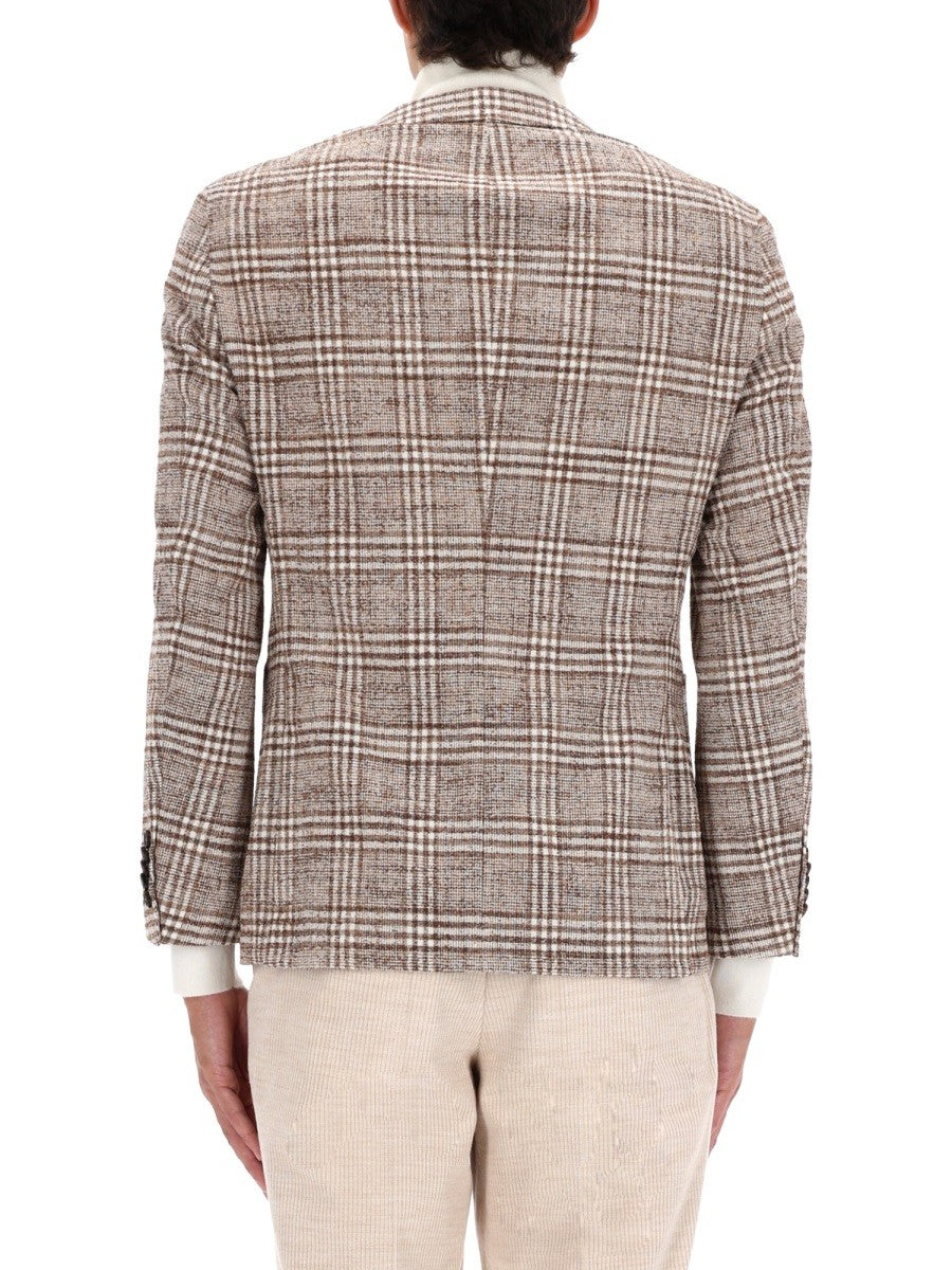 Boss Camel Men's Heston Blazer Brown