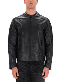 Diesel Men's Krixy Jacket Black Diesel