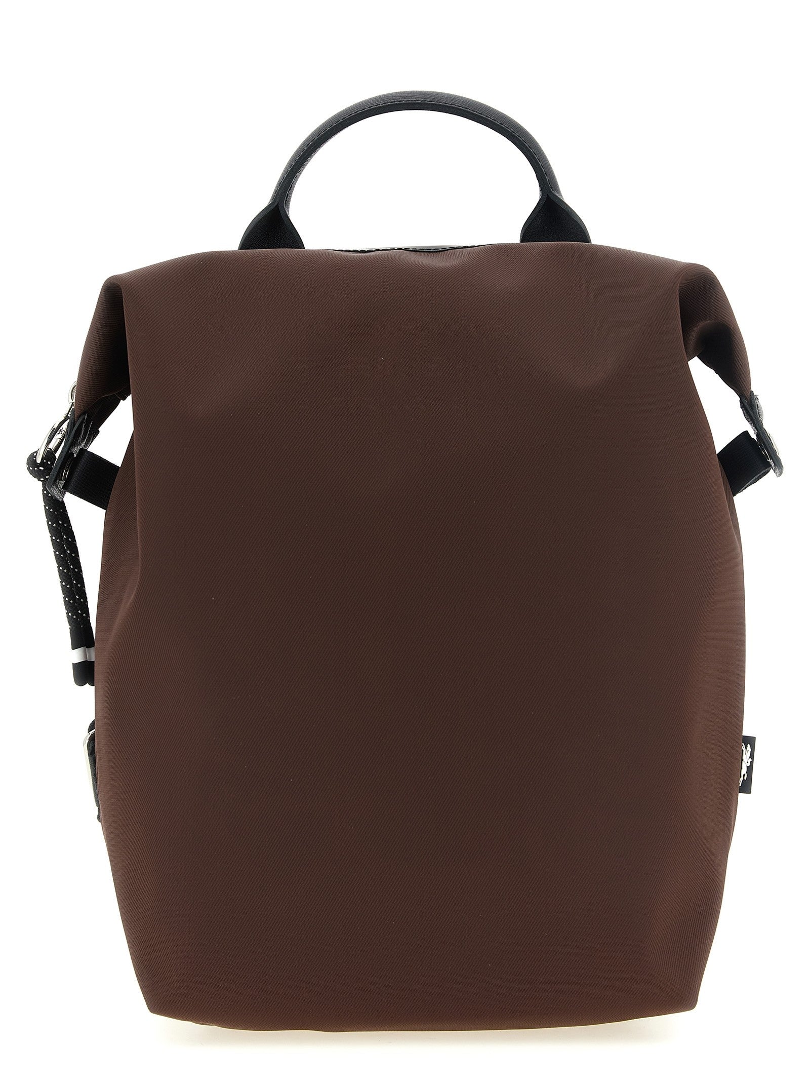 Longchamp Le Pliage Backpack Brown
