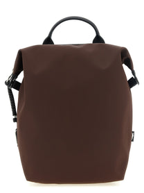 Longchamp Le Pliage Backpack Brown