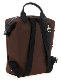 Longchamp Le Pliage Backpack Brown