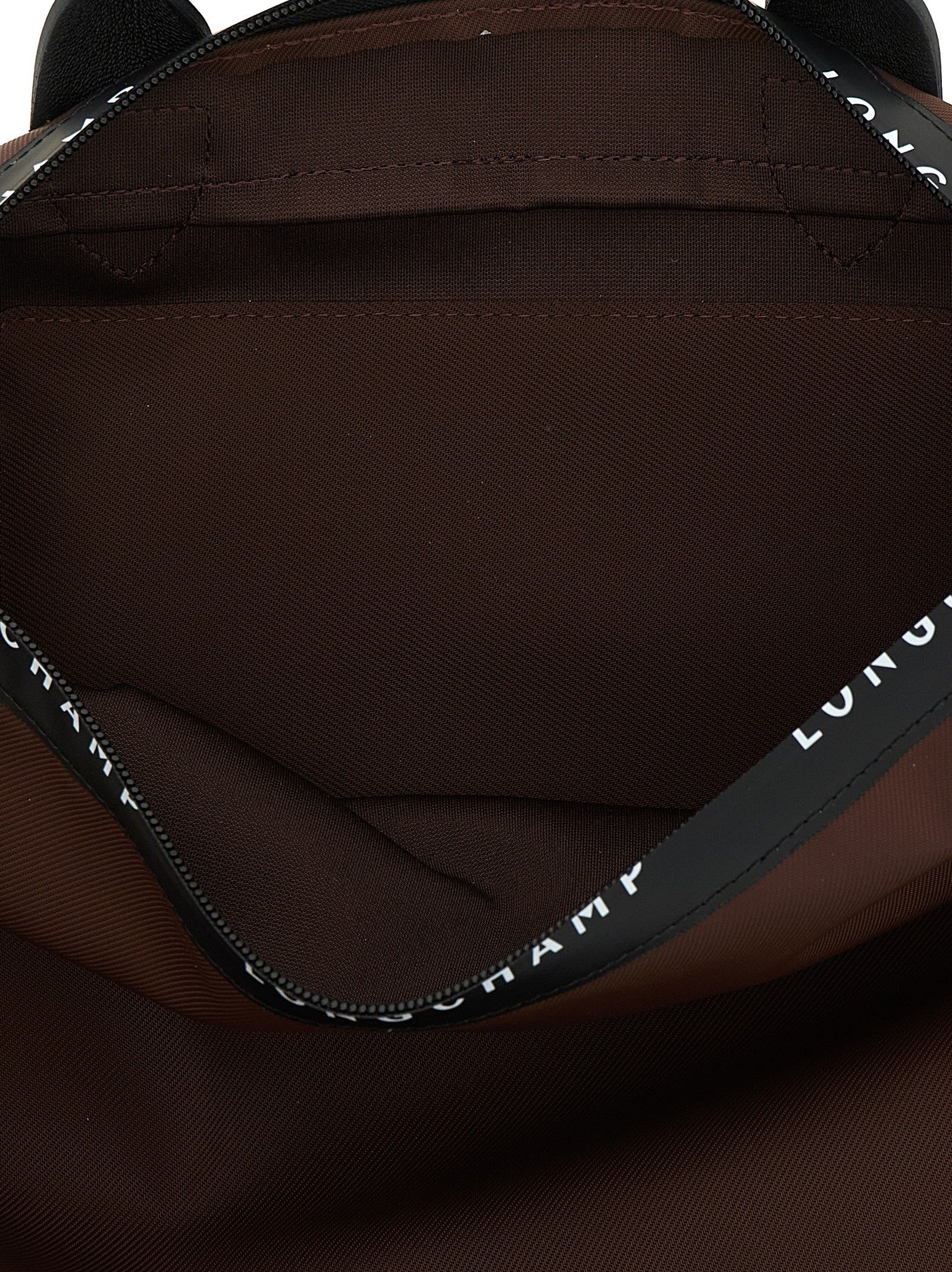 Longchamp Le Pliage Backpack Brown