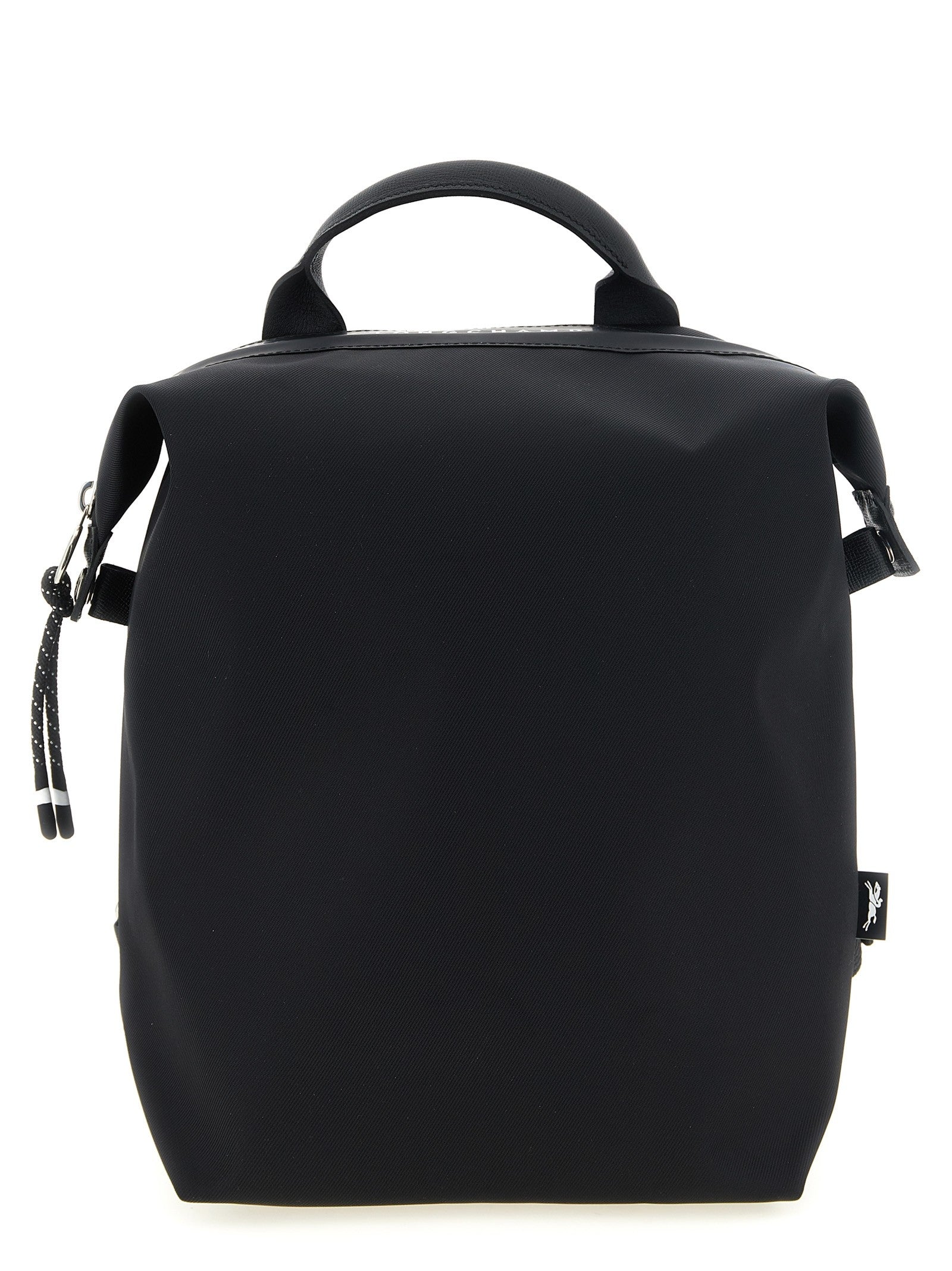 Longchamp Le Pliage Energy Backpack Black