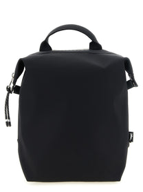 Longchamp Le Pliage Energy Backpack Black