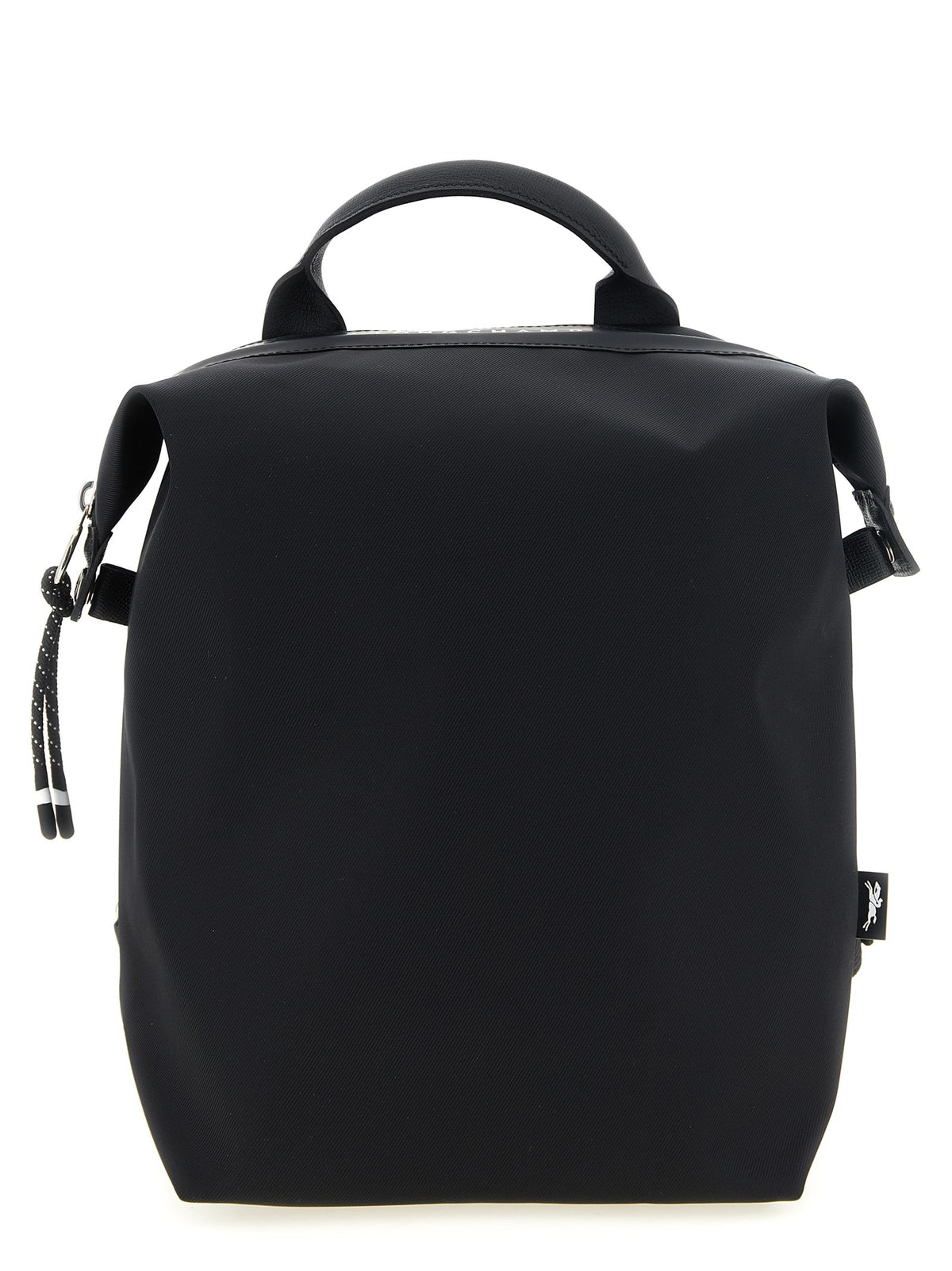 Longchamp Le Pliage Energy Backpack Black
