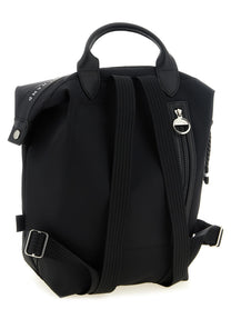 Longchamp Le Pliage Energy Backpack Black