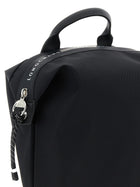 Longchamp Le Pliage Energy Backpack Black, view 3