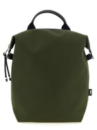 Longchamp Le Pliage Energy Backpack Green