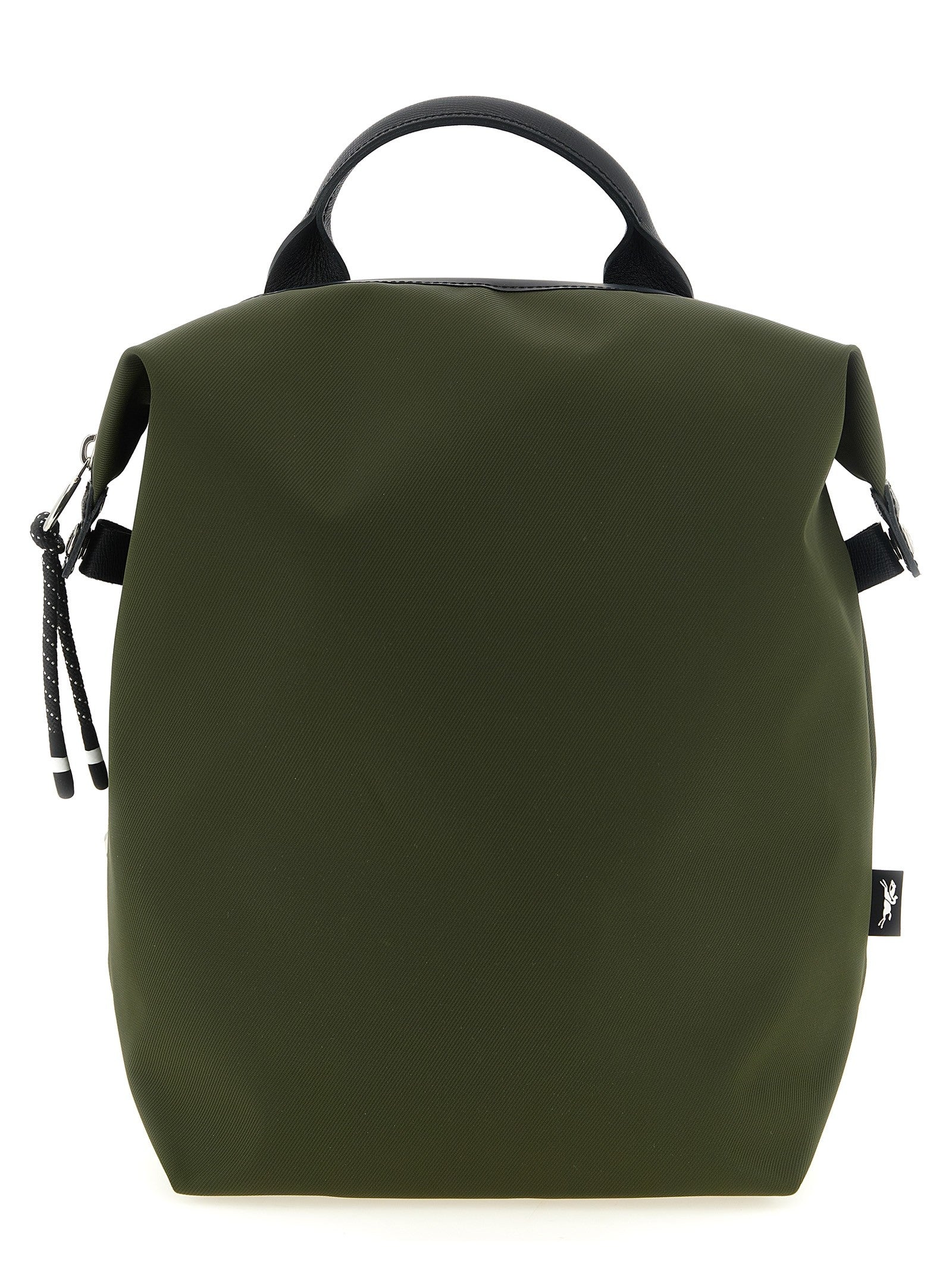 Longchamp Le Pliage Energy Backpack Green