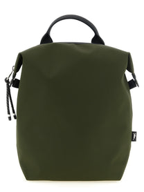 Longchamp Le Pliage Energy Backpack Green