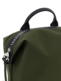 Longchamp Le Pliage Energy Backpack Green