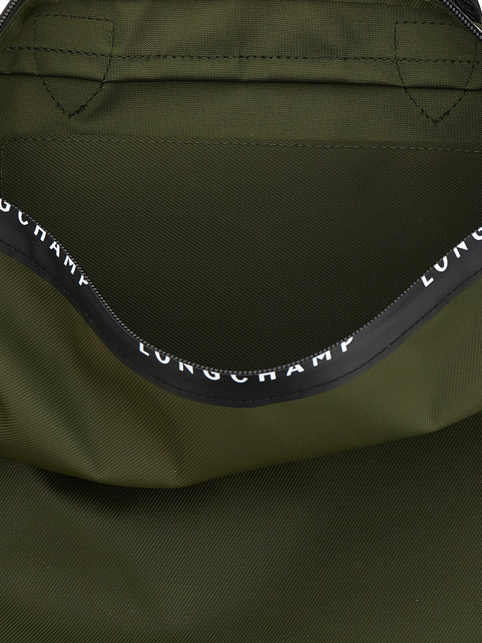Longchamp Le Pliage Energy Backpack Green
