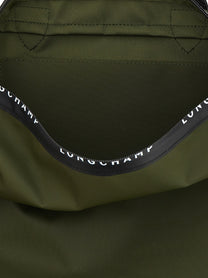 Longchamp Le Pliage Energy Backpack Green
