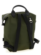 Longchamp Le Pliage Energy Backpack Green, view 2