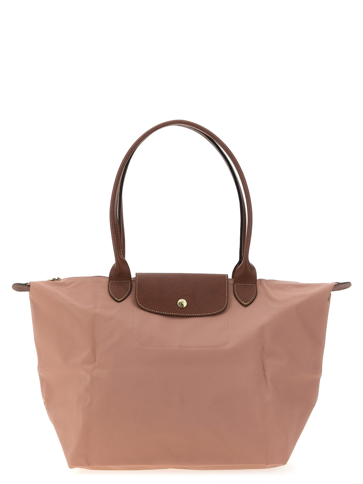 Longchamp Le Pliage Original Shoulder Bag Blue