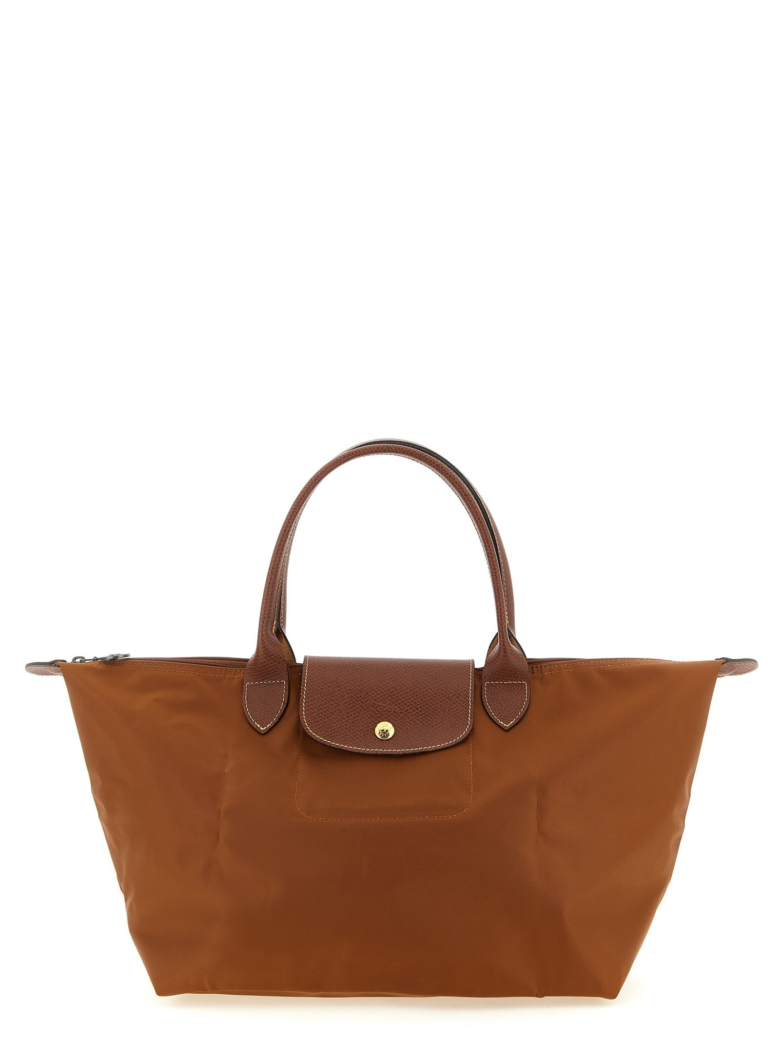 Longchamp Le Pliage® Original Handbag Brown