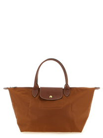 Longchamp Le Pliage® Original Handbag Brown