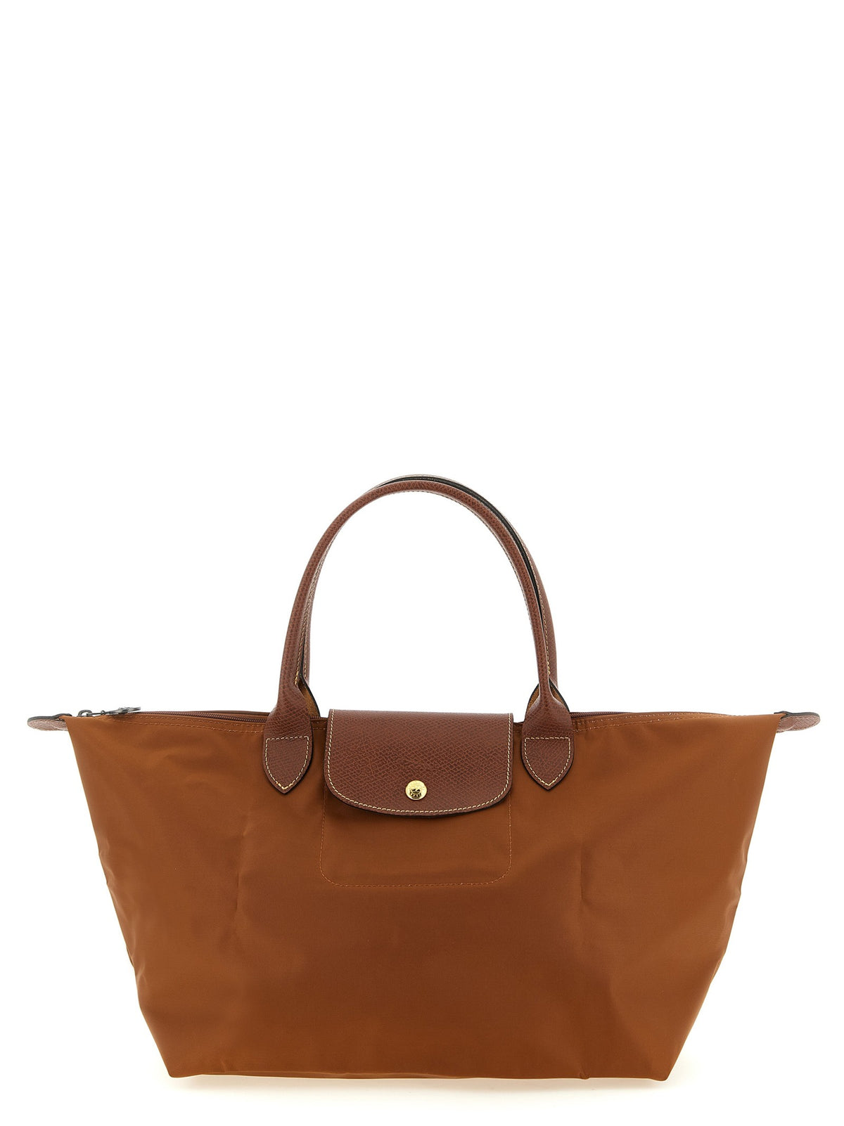 Longchamp Le Pliage® Original Handbag Brown