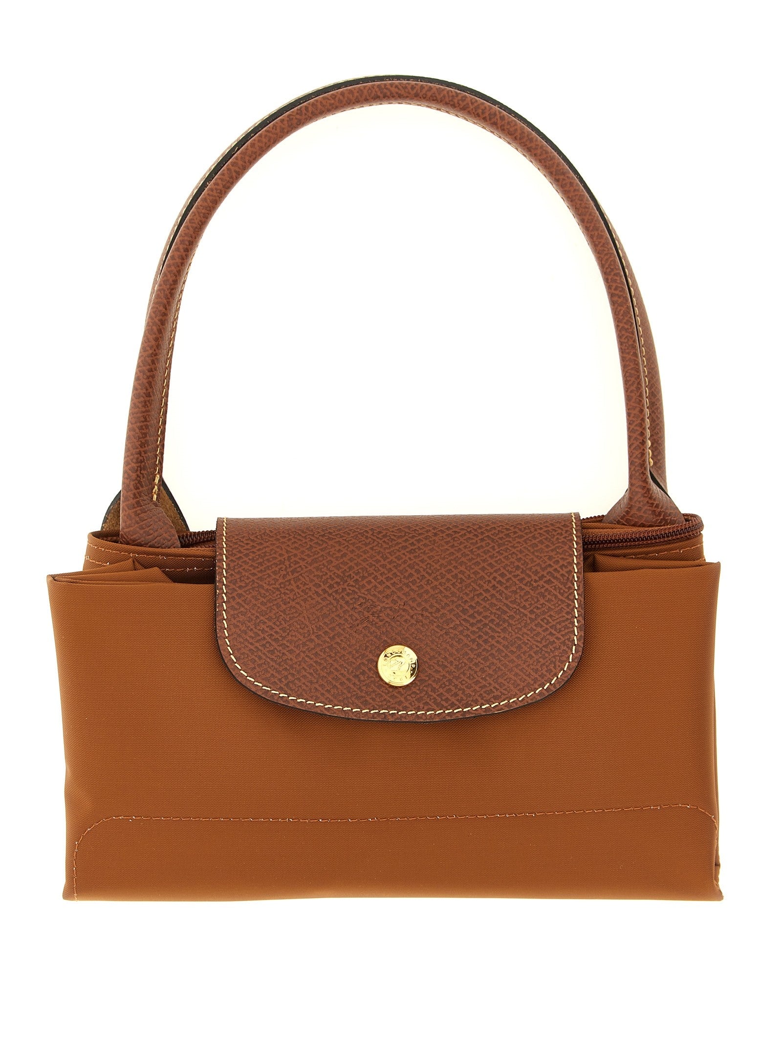Longchamp Le Pliage® Original Handbag Brown