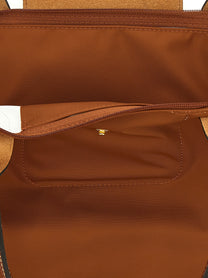 Longchamp Le Pliage® Original Handbag Brown