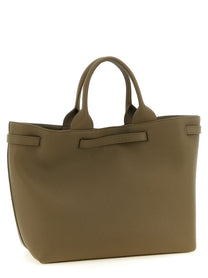 Longchamp Le Smart Shopping Bag Green