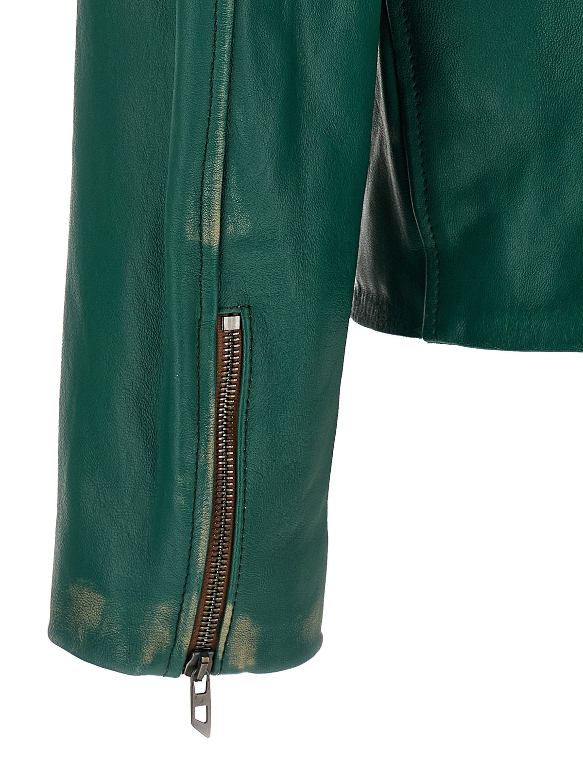 Diesel Racy Jacket Green
