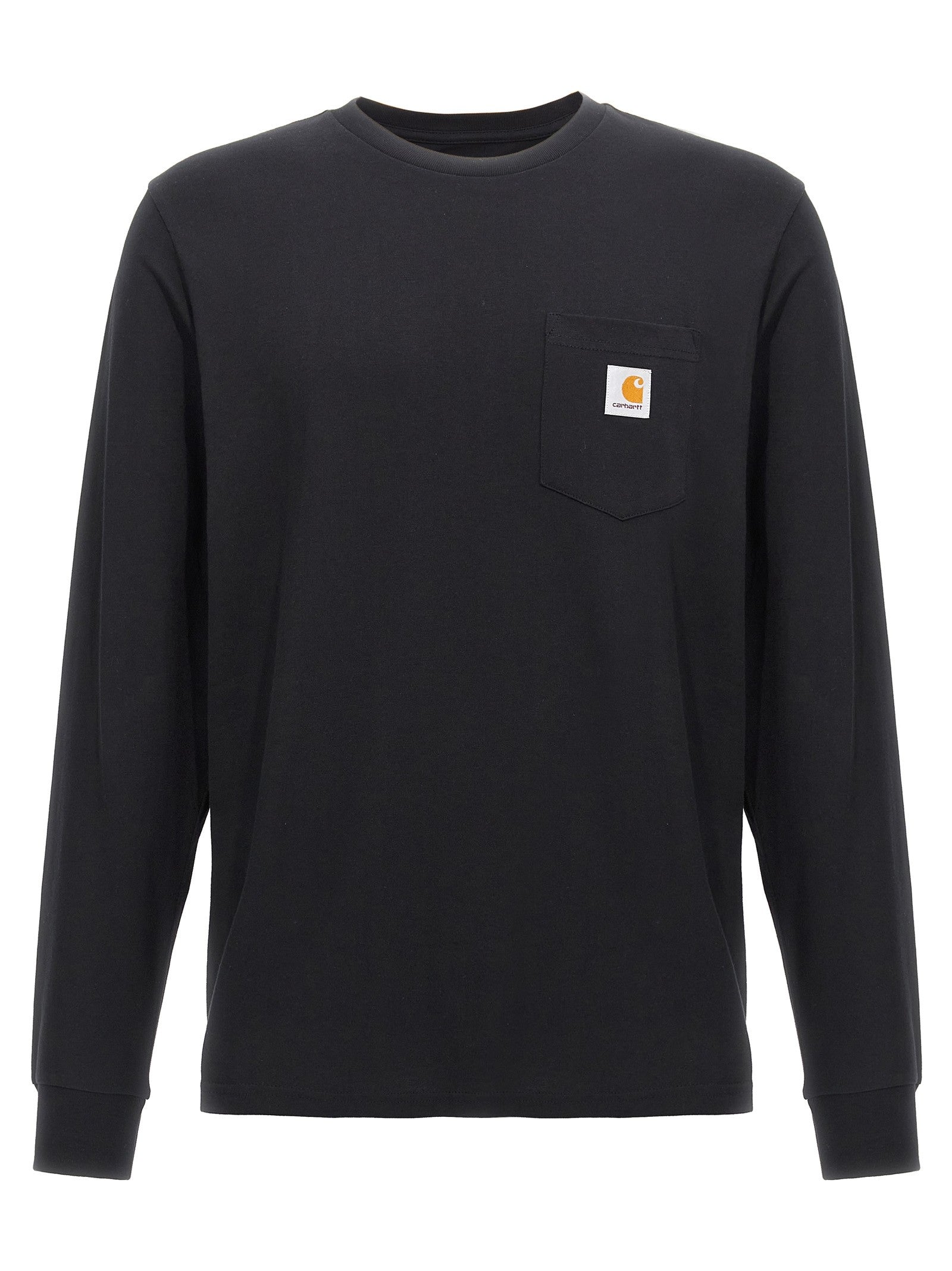 Carhartt Wip Pocket Shirt Black
