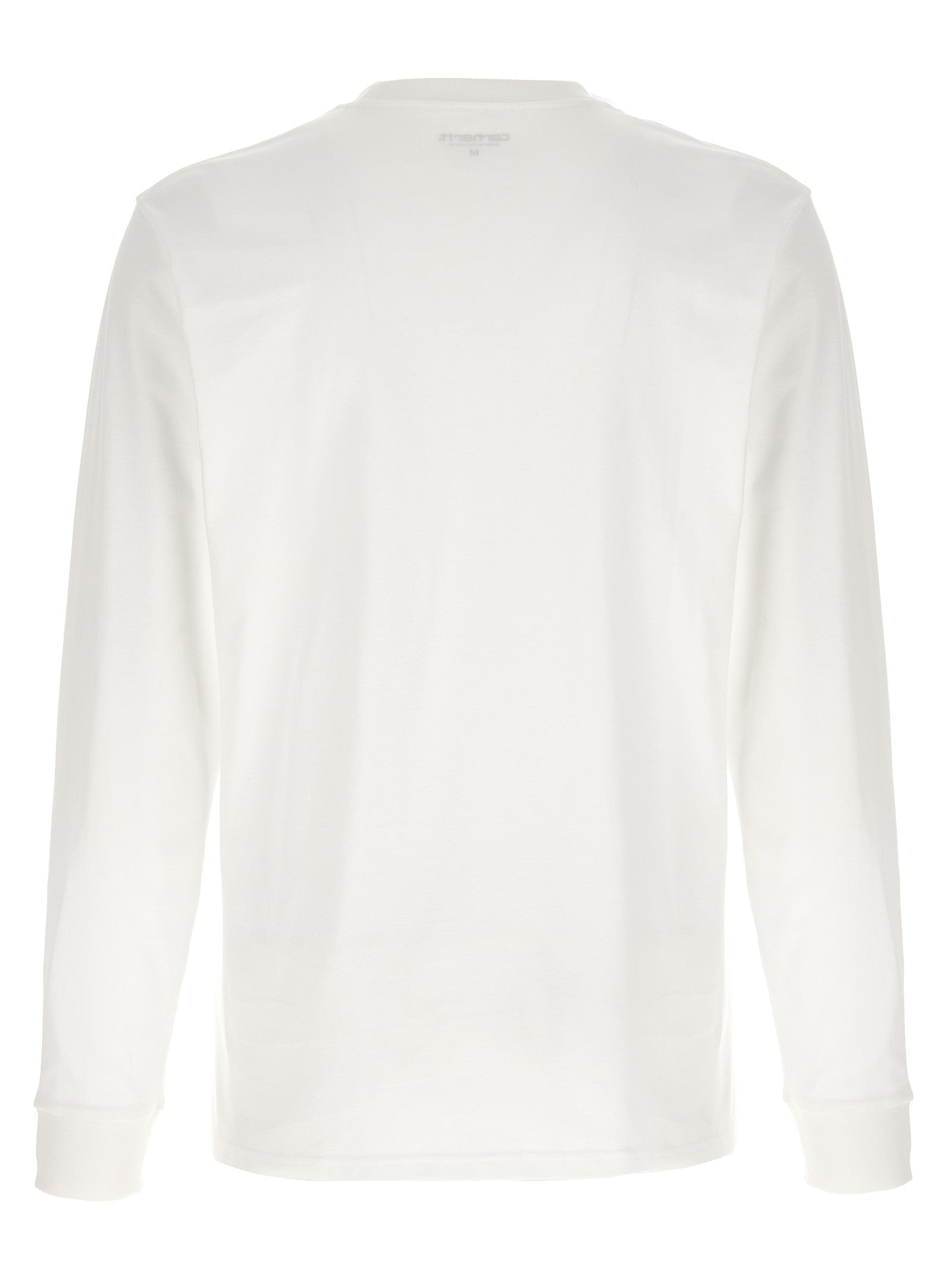 Carhartt Wip Pocket Shirt White