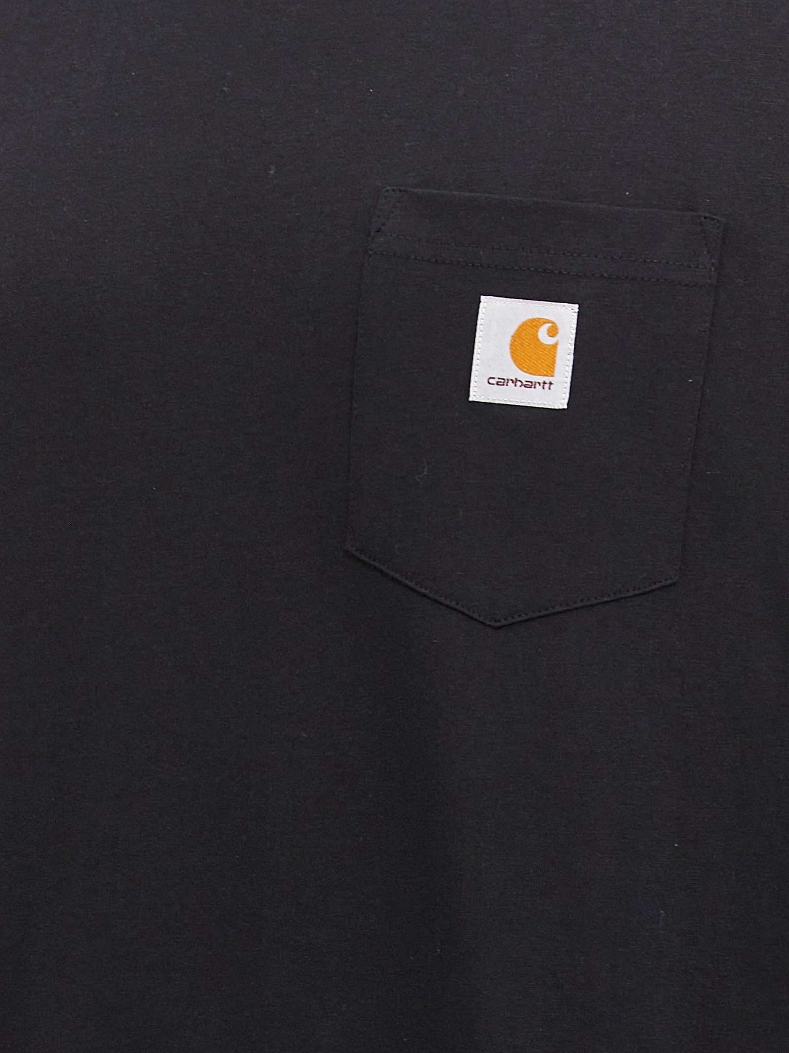 Carhartt Wip Pocket Shirt Black
