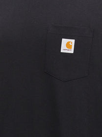 Carhartt Wip Pocket Shirt Black