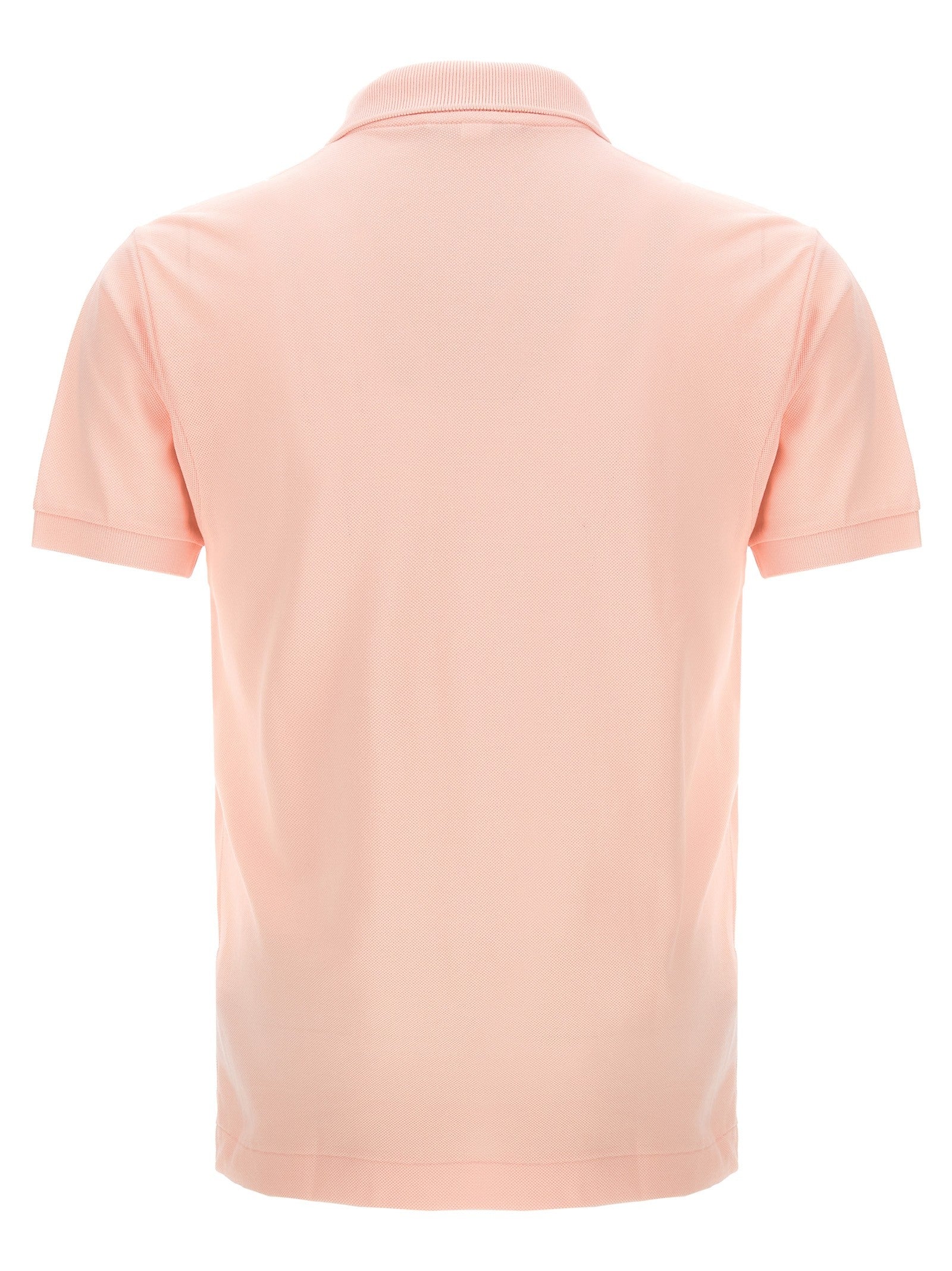Lacoste Original Polo Shirt Blue