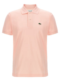 Lacoste Original Polo Shirt Blue