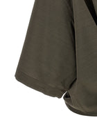 JACQUEMUS La Blouse Havana Blouse Grey, view 4