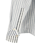 JACQUEMUS La Chemise Letro Shirt Gold, view 4