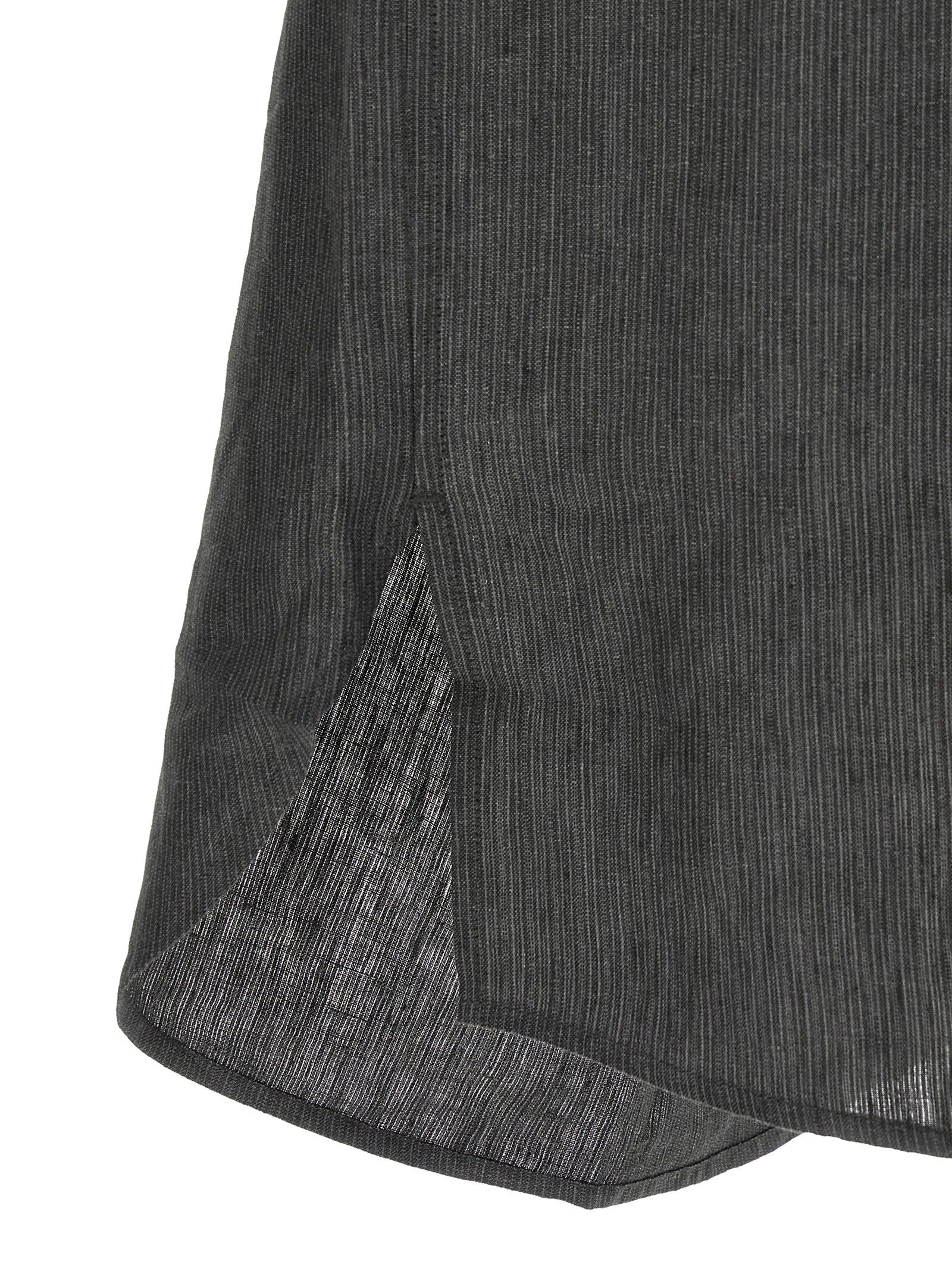 JACQUEMUS La Chemise Pastro Shirt Grey