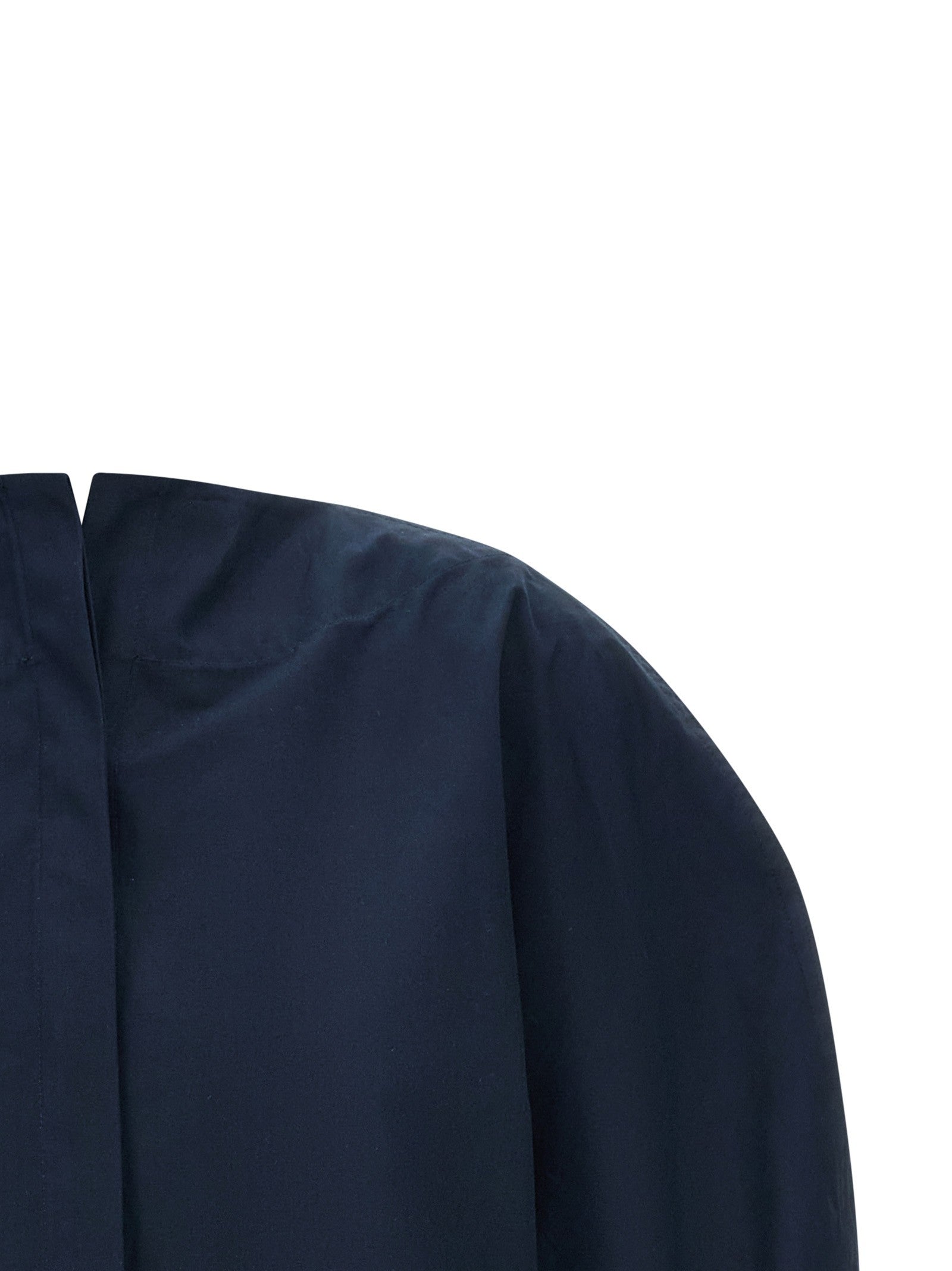 JACQUEMUS La Chemise Pittore Shirt Blue